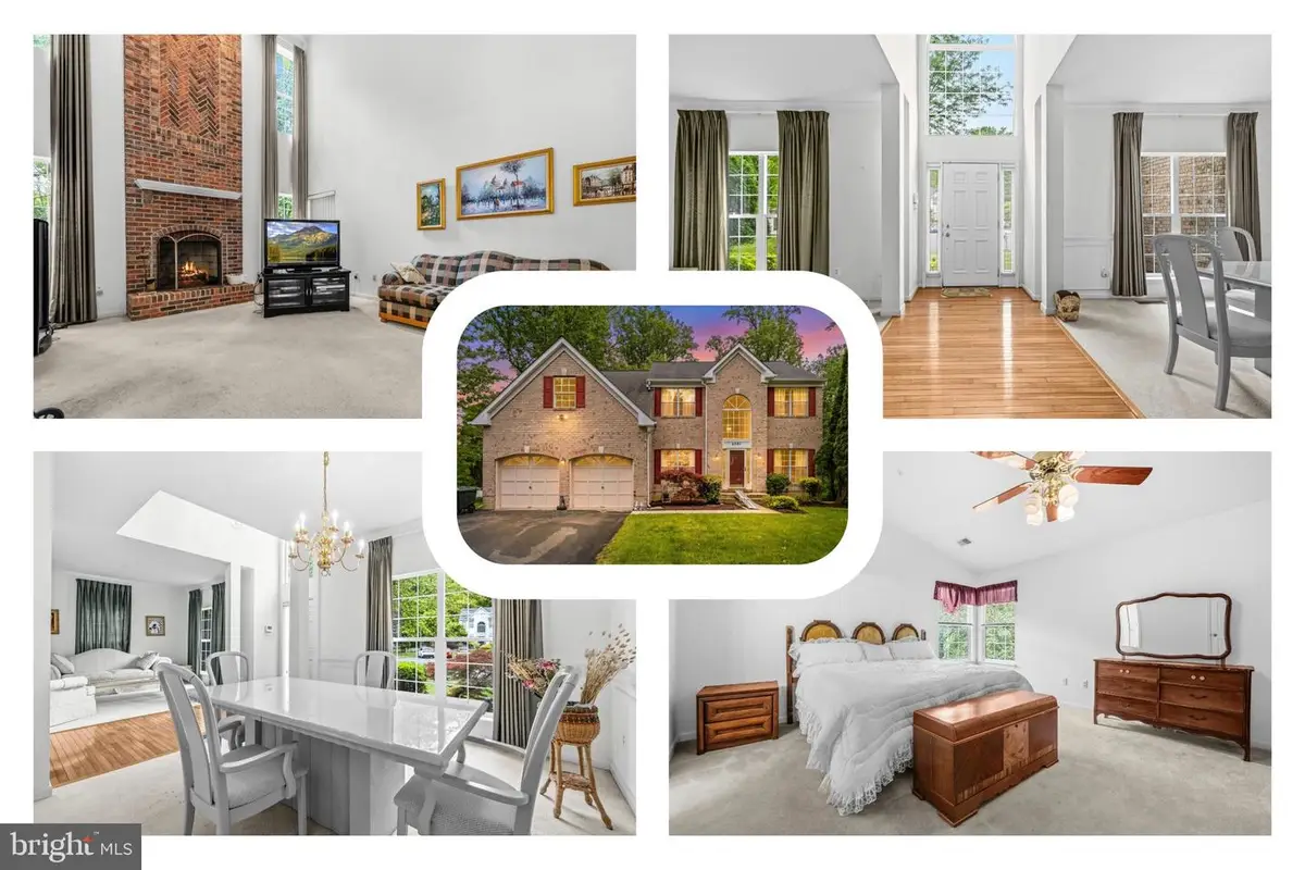 4301 Hickory Leaf Ct, Bowie, MD 20716 - #1