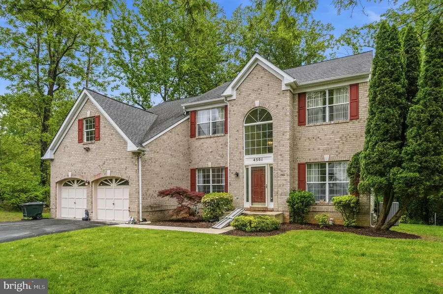 4301 Hickory Leaf Ct, Bowie, MD 20716 - #3