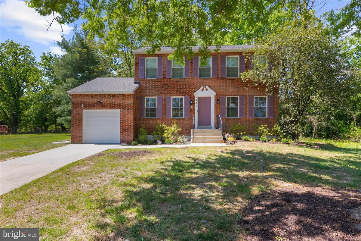 5301 Frazier Ter, Temple Hills, MD 20748 - #1