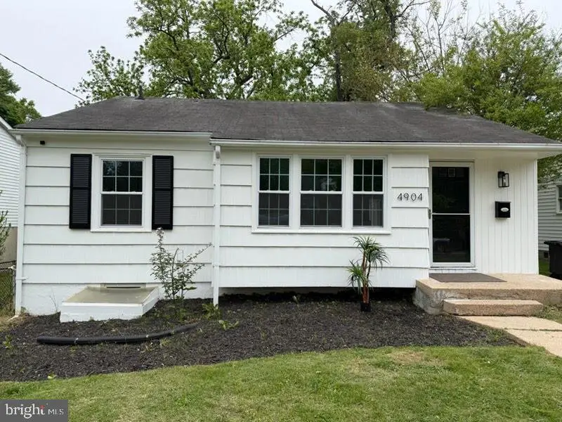 4904 41st Pl, Hyattsville, MD 20781 - #1
