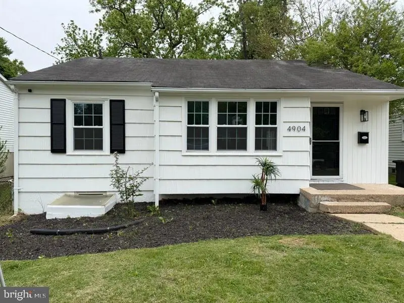 4904 41st Pl, Hyattsville, MD 20781 - #3