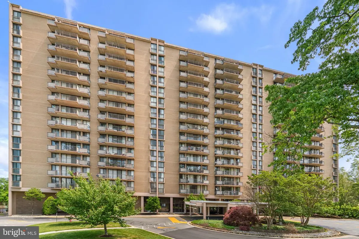 6100 Westchester Park Dr #501, College Park, MD 20740 - #1