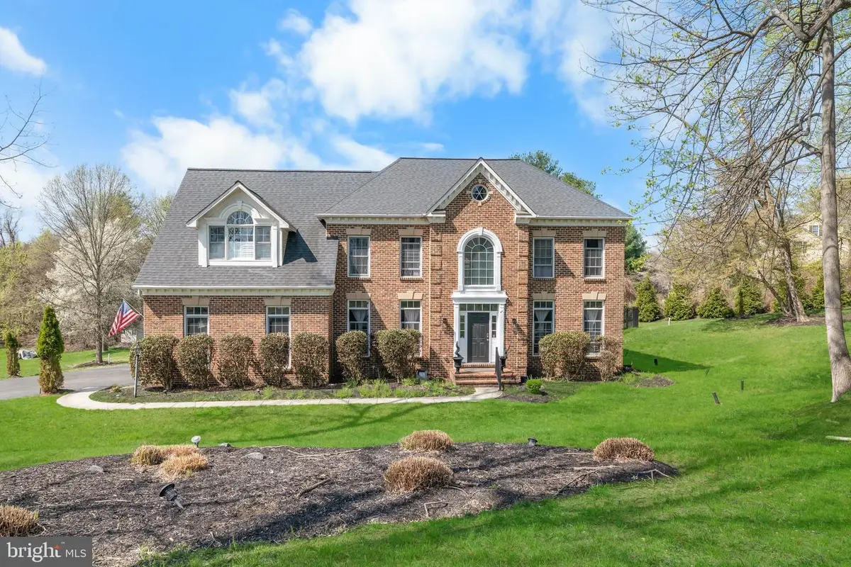 1201 Alicia Dr, Upper Marlboro, MD 20774 - #1