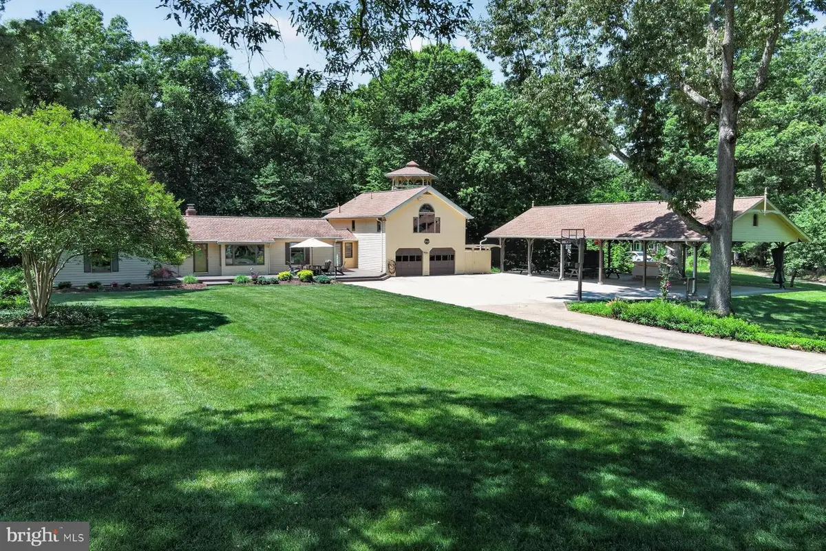 1304 Bryan Point Rd, Accokeek, MD 20607 - #1