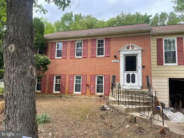 3604 Stonesboro Rd, Fort Washington, MD 20744 - #3