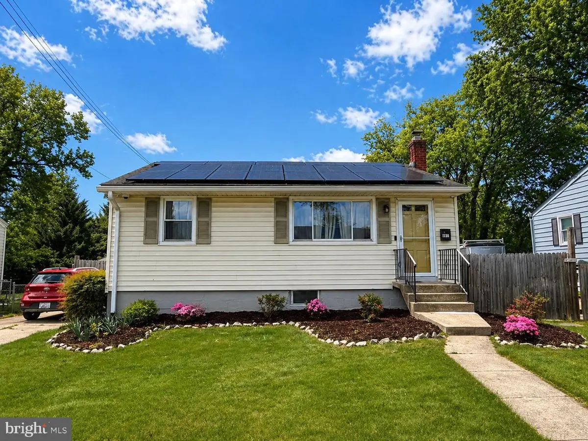 8919 58th Ave, College Park, MD 20740 - #1