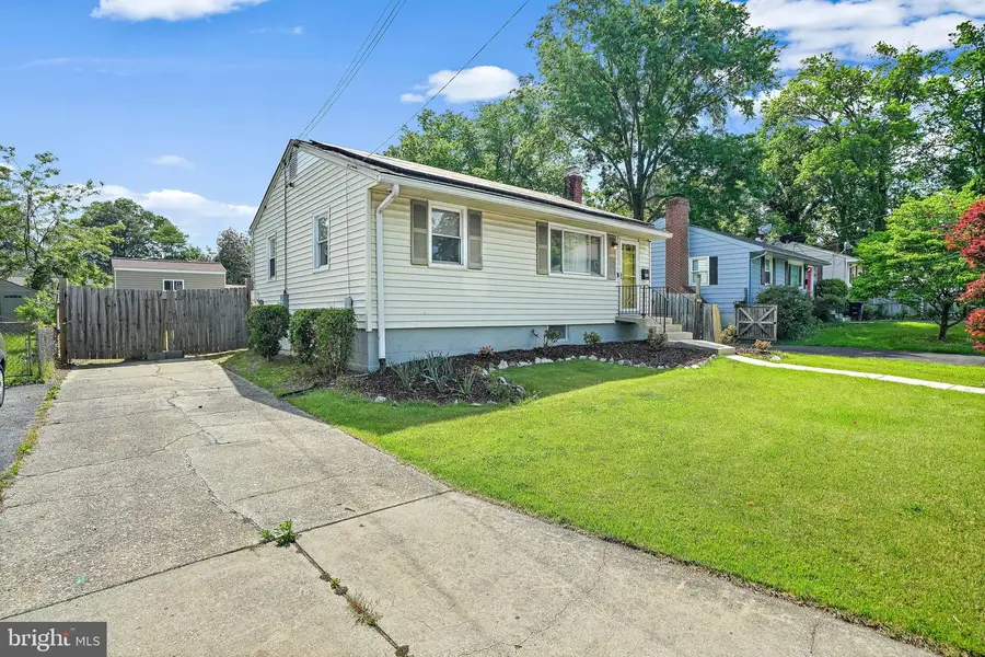 8919 58th Ave, College Park, MD 20740 - #2