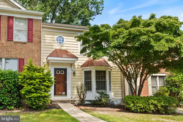 8553 Paragon Ct, UPPER MARLBORO, MD 20772