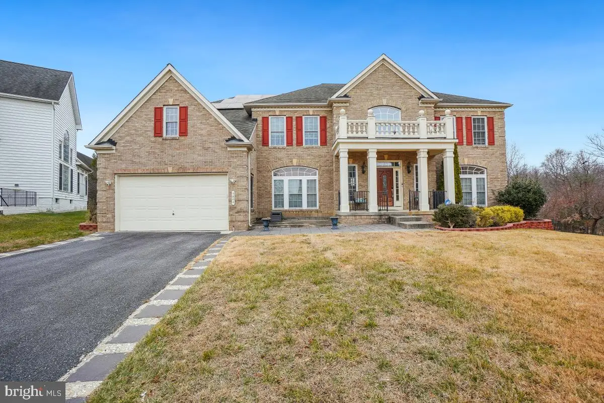 7804 Killbarron Dr, Laurel, MD 20707 - #1