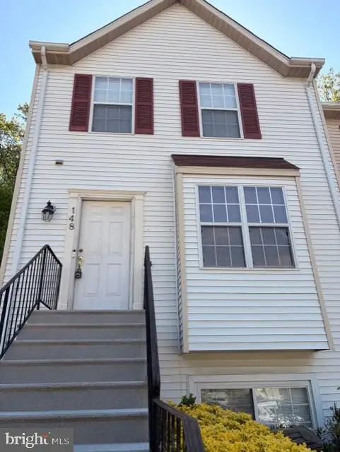 148 Azalea Ct #25-5, UPPER MARLBORO, MD 20774