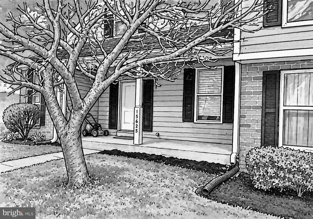 15628 Mews Ct, Laurel, MD 20707 - #1