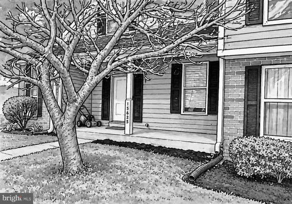 15628 Mews Ct, LAUREL, MD 20707