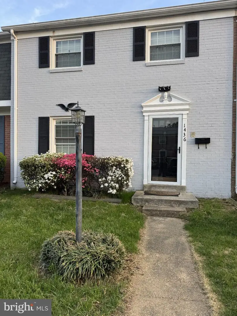 1436 Potomac Heights Dr #155, Fort Washington, MD 20744 - #2