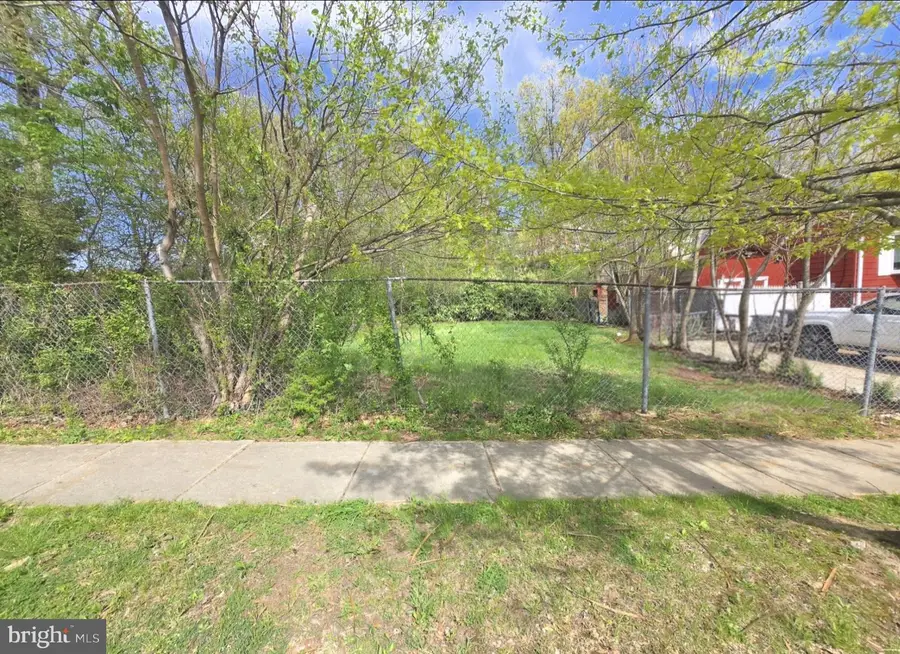 2609 Fire House Rd, Landover, MD 20785 - #2