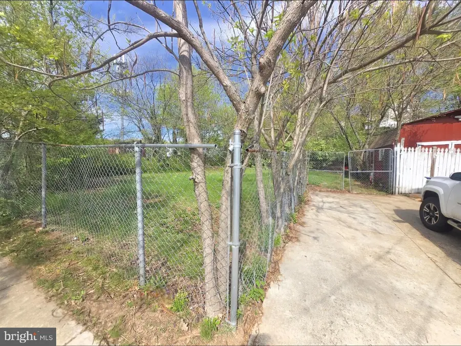 2609 Fire House Rd, Landover, MD 20785 - #3