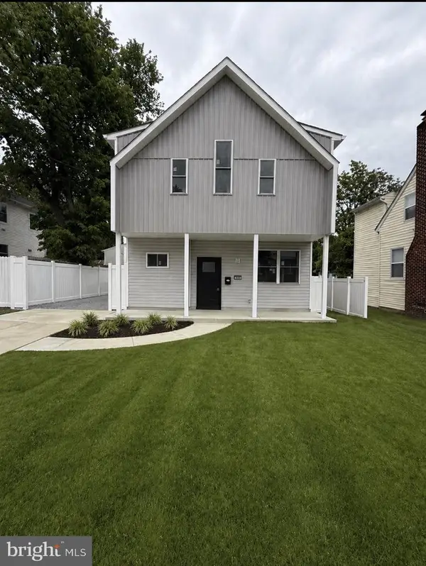 6224 Foote St, CAPITOL HEIGHTS, MD 20743