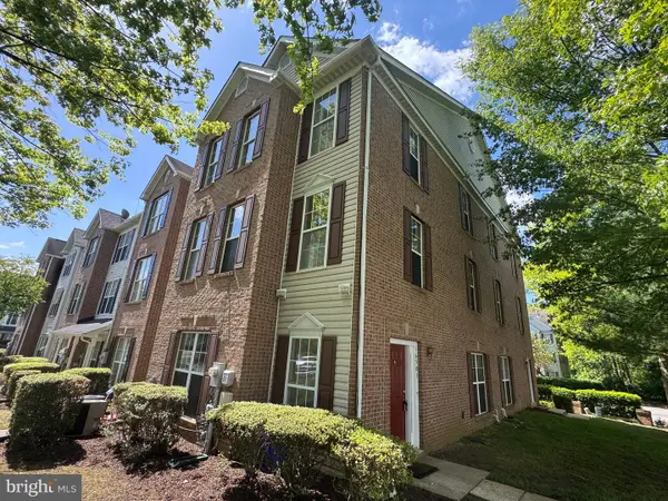 16501 Elmcrest Ter, BOWIE, MD 20716