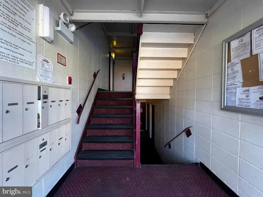 5217 Newton St #101, Bladensburg, MD 20710 - #3
