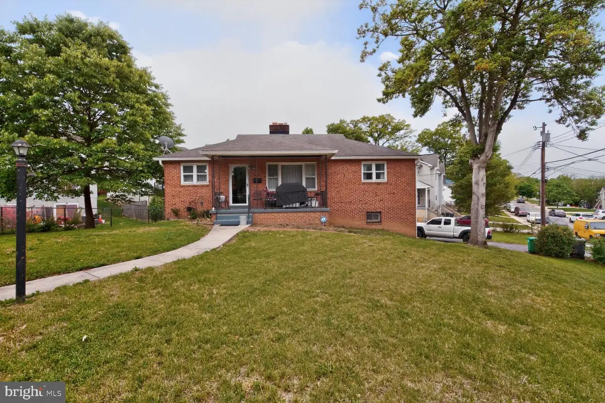 7021 E Chesapeake St, Hyattsville, MD 20785 - #1