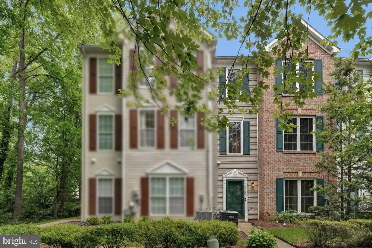 3708 Elmcrest Ln, Bowie, MD 20716 - #1