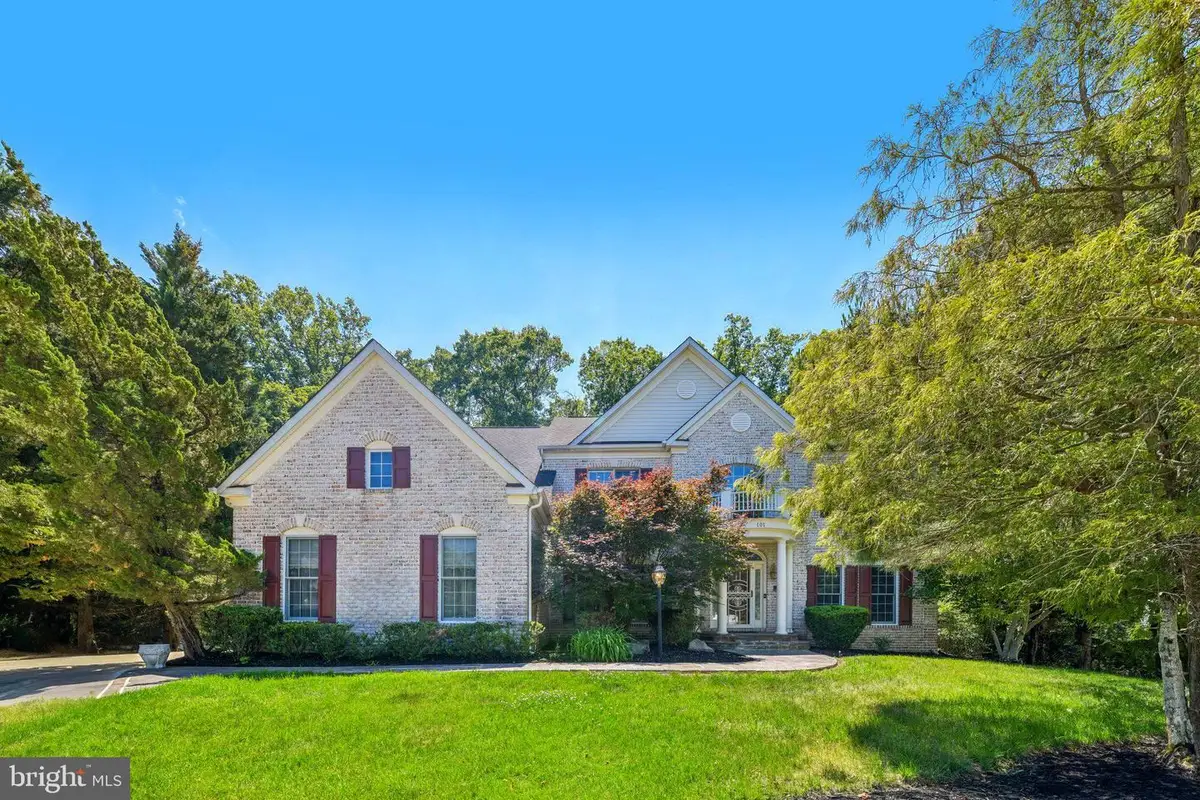 101 Whistling Wood Ct, Accokeek, MD 20607 - #1