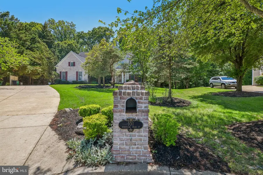 101 Whistling Wood Ct, Accokeek, MD 20607 - #2