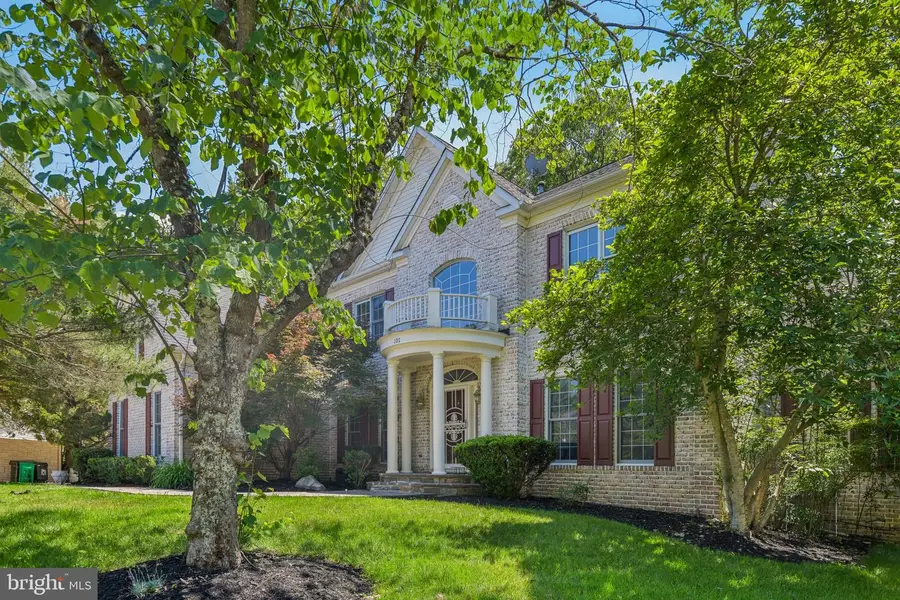 101 Whistling Wood Ct, Accokeek, MD 20607 - #3