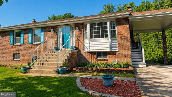 11709 Butlers Branch Rd, CLINTON, MD 20735