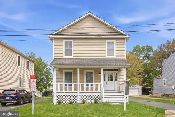 4702 Tecumseh St, COLLEGE PARK, MD 20740