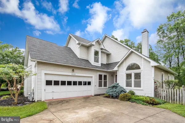 14215 Greenview Dr, LAUREL, MD 20708