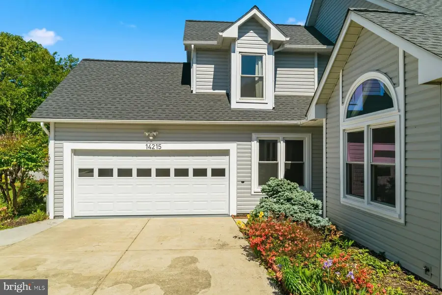 14215 Greenview Dr, Laurel, MD 20708 - #2