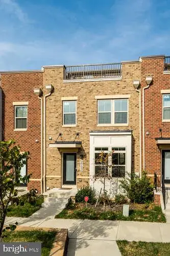 2703 Chelsea Willows Way, Hyattsville, MD 20782 - #1