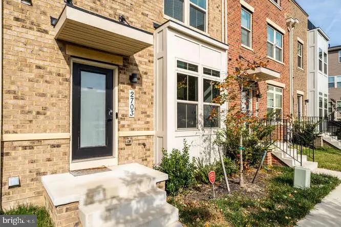 2703 Chelsea Willows Way, Hyattsville, MD 20782 - #2