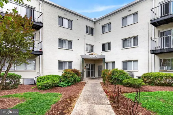 1005 Chillum #110, HYATTSVILLE, MD 20782