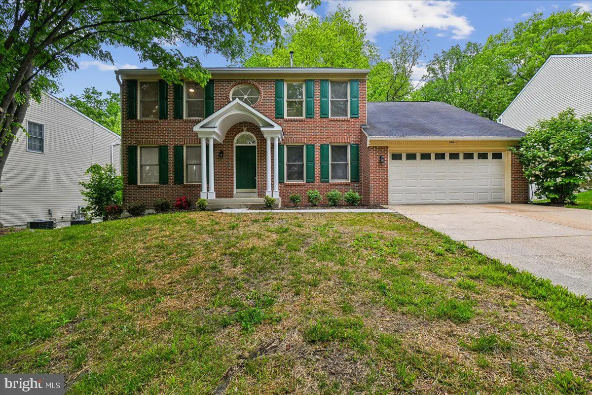 10611 Foxlake Dr, Bowie, MD 20721 - #1