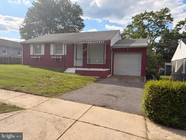 3202 Hayes St, LANHAM, MD 20706
