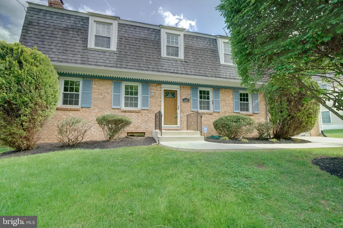 6301 Kaybro St, Laurel, MD 20707 - #1