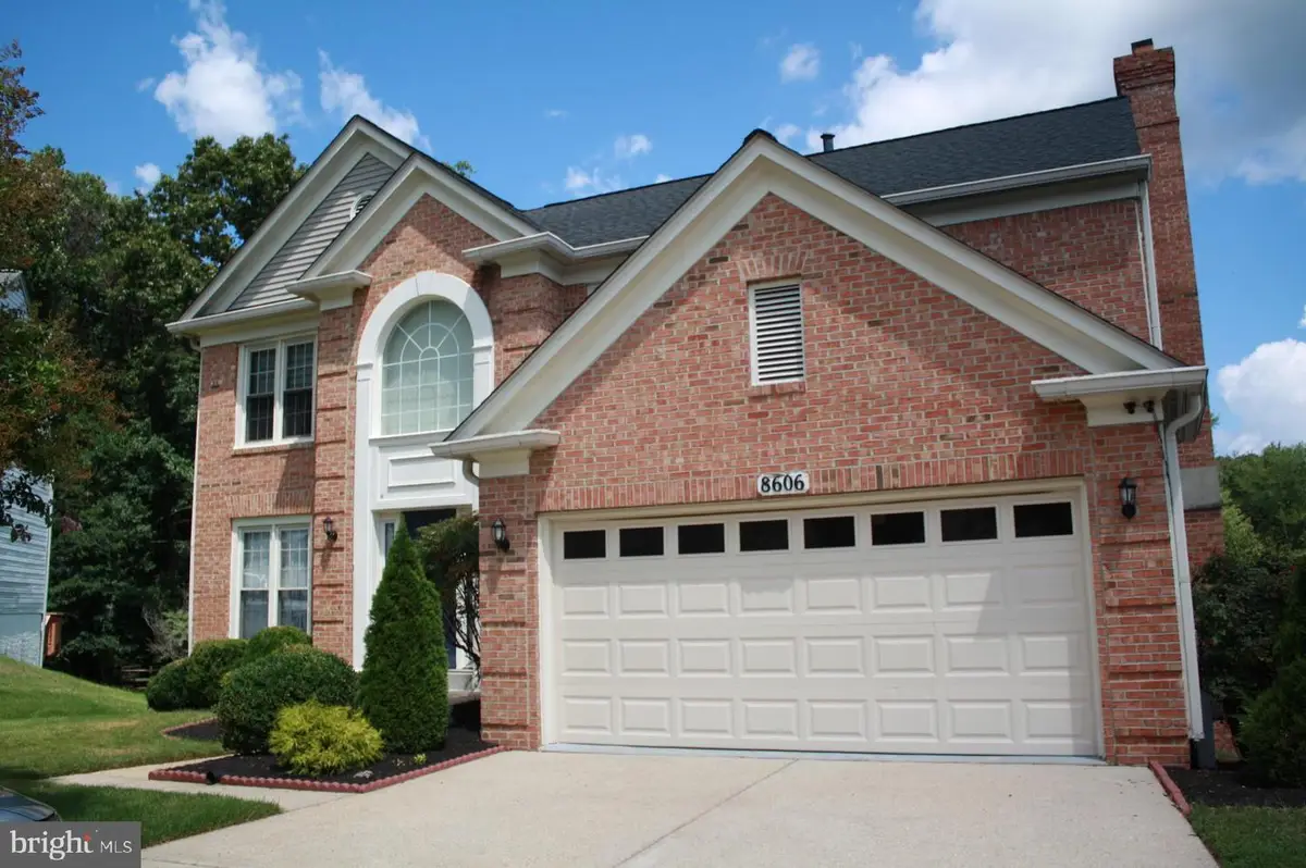 8606 Compass Ct, Laurel, MD 20708 - #1