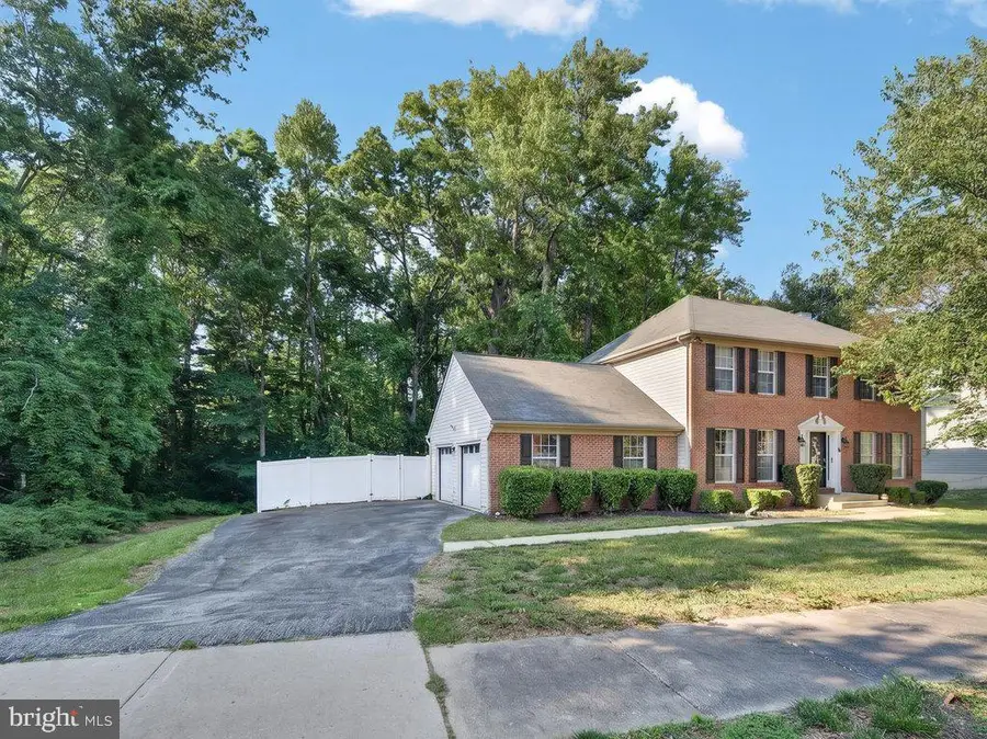 10319 Marlboro Woods, Cheltenham, MD 20623 - #3
