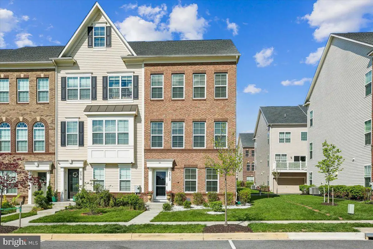 7512 Brick Clay Ln, Beltsville, MD 20705 - #1