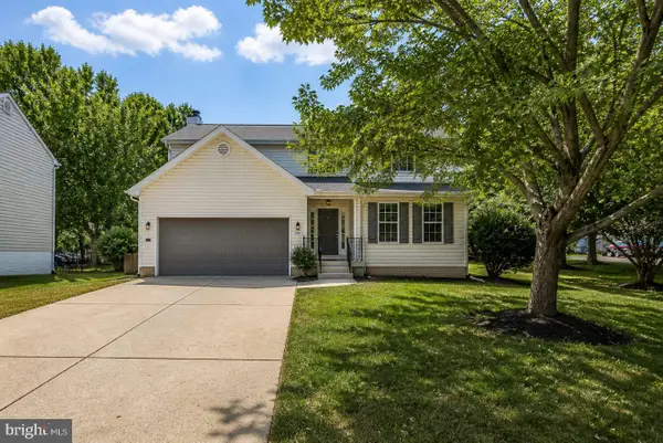 401 Prairie Ct, UPPER MARLBORO, MD 20774