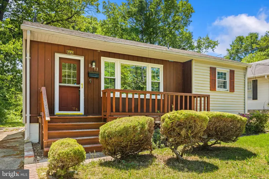 8803 63rd Ave, College Park, MD 20740 - #3