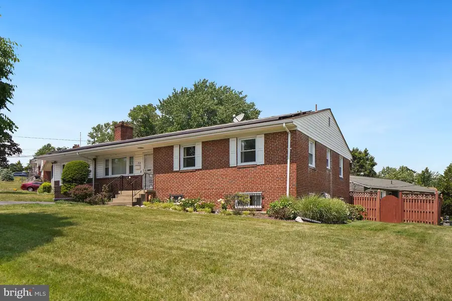 910 Luray Pl, Hyattsville, MD 20783 - #2