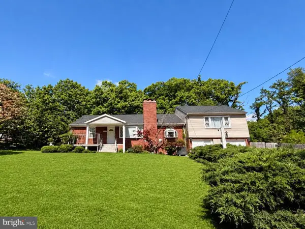 6201 Joyce Dr, TEMPLE HILLS, MD 20748