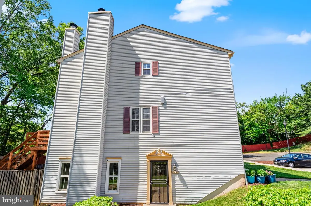 8617 Cipriano Springs Ct, Lanham, MD 20706 - #1