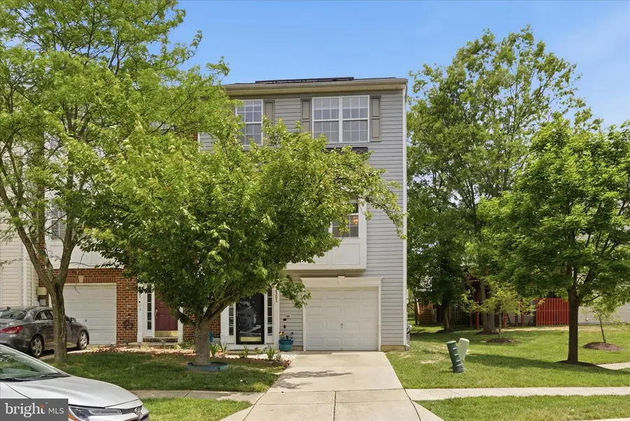 4301 Lavender Ln, Bowie, MD 20720 - #2