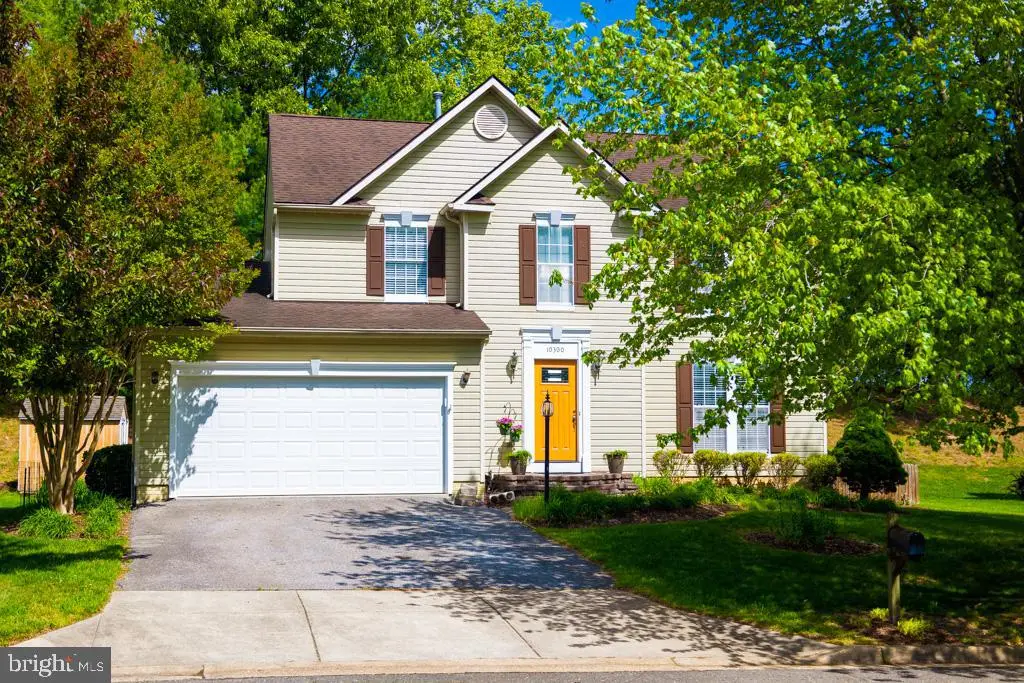 10300 Bending Brook Way, Upper Marlboro, MD 20772 - #1