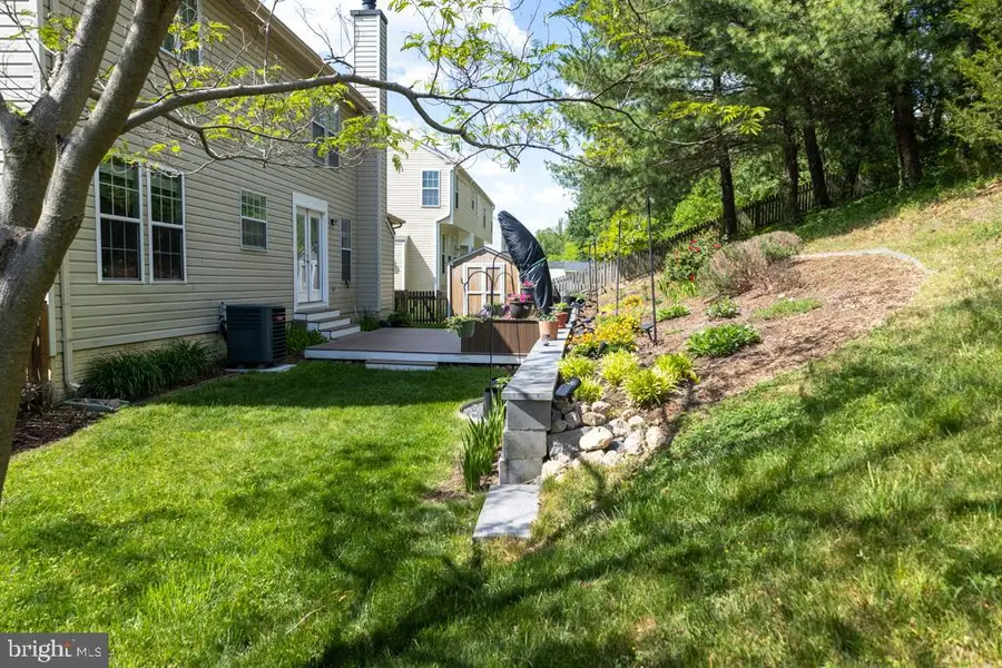 10300 Bending Brook Way, Upper Marlboro, MD 20772 - #3