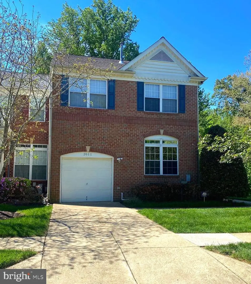 2011 Woodshade Ct, Bowie, MD 20721 - #1