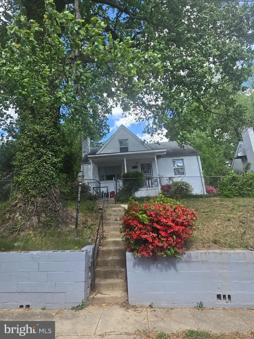 4106 Clark St, Capitol Heights, MD 20743 - #1
